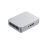 Системный блок ASUS NUC14 Pro Plus (90AR0051-M000A0) серебристый