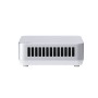 Системный блок ASUS NUC14 Pro Plus (90AR0051-M000A0) серебристый