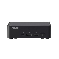 Системный блок Asus NUC 14 Pro (90AR0062-M00040) черный