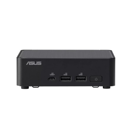 Системный блок Asus NUC 14 Pro (90AR0062-M00040) черный