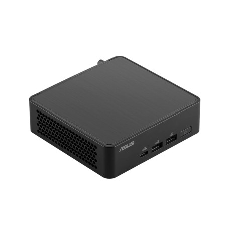 Системный блок Asus NUC 14 Pro (90AR0062-M00040) черный