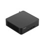 Системный блок Asus NUC 14 Pro (90AR0062-M00040) черный