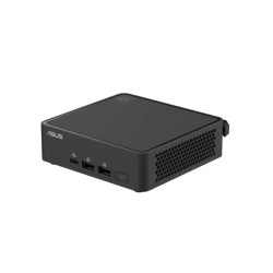 Системный блок Asus NUC 15 (90AR00R2-M00050) черный