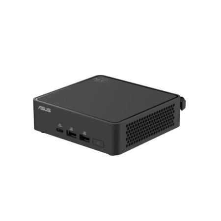 Системный блок Asus NUC 15 (90AR00R2-M00050) черный