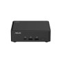 Системный блок Asus NUC 15 (90AR00R2-M00050) черный