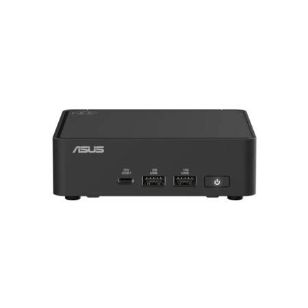 Системный блок Asus NUC 15 (90AR00R2-M00050) черный