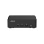 Системный блок Asus NUC 15 (90AR00R2-M00050) черный