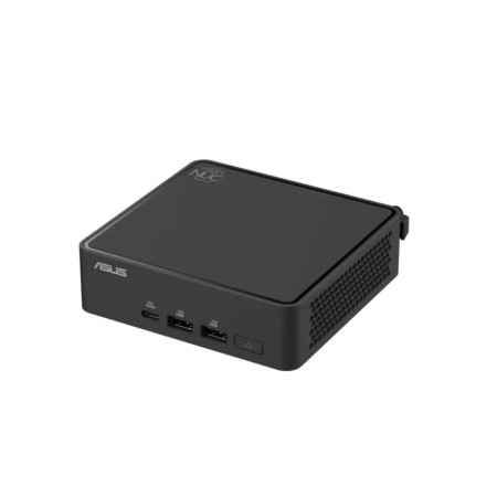 Системный блок Asus NUC 15 (90AR00R2-M00050) черный