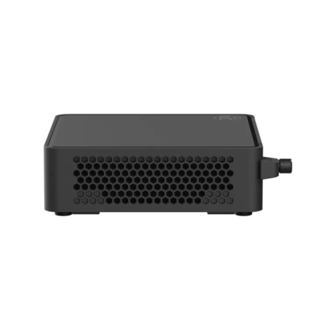 Системный блок Asus NUC 15 (90AR00R2-M00050) черный