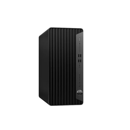 Системный блок HP Elite Tower 800 G9 (CH7W9ET) черный