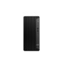 Системный блок HP Elite Tower 800 G9 (CH7W9ET) черный