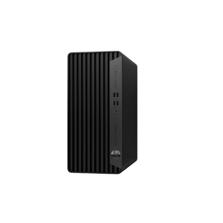 Системный блок HP Elite Tower 800 G9 (CH7W9ET) черный