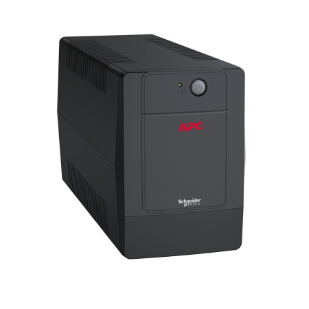 Источник бесперебойного питания APC Easy UPS BVG1200I-GR черный (С АККУМУЛЯТОРОМ)