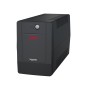 Источник бесперебойного питания APC Easy UPS BVG2200I-GR черный (С АККУМУЛЯТОРОМ)