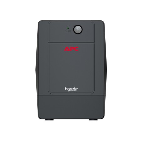 Источник бесперебойного питания APC Easy UPS BVG2200I-GR черный (С АККУМУЛЯТОРОМ)