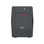 Источник бесперебойного питания APC Easy UPS BVG2200I-GR черный (С АККУМУЛЯТОРОМ)