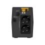 Источник бесперебойного питания APC Easy UPS BVG700I-GR черный (С АККУМУЛЯТОРОМ)