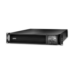 Источник бесперебойного питания APC Smart-UPS SRT2200RMXLI черный (С АККУМУЛЯТОРОМ)