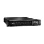 Источник бесперебойного питания APC Smart-UPS SRT2200RMXLI черный (С АККУМУЛЯТОРОМ)