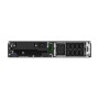 Источник бесперебойного питания APC Smart-UPS SRT2200RMXLI черный (С АККУМУЛЯТОРОМ)