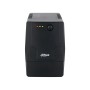 Источник бесперебойного питания Dahua DH-PFM3350-1000 черный (БЕЗ АККУМУЛЯТОРОВ)