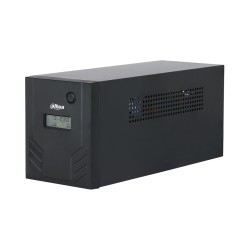 Источник бесперебойного питания Dahua DH-PFM3350-2000L черный (БЕЗ АККУМУЛЯТОРОВ)