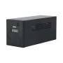 Источник бесперебойного питания Dahua DH-PFM3350-2000L черный (БЕЗ АККУМУЛЯТОРОВ)