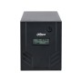 Источник бесперебойного питания Dahua DH-PFM3350-2000L черный (БЕЗ АККУМУЛЯТОРОВ)