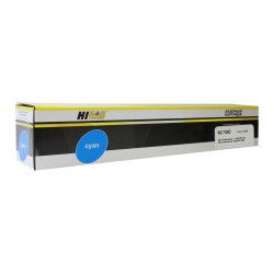 Тонер-картридж лазерный Hi-Black HB-106R01443 голубой (повышенная емкость)