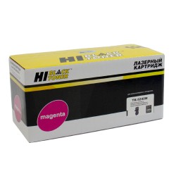 Тонер-картридж лазерный Hi-Black HB-TK-5240M пурпурный