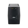 Источник бесперебойного питания Dahua DH-PFM3350-600 черный (БЕЗ АККУМУЛЯТОРОВ)