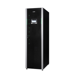 Источник бесперебойного питания Eaton 93PR-200kW-EN черный (БЕЗ АККУМУЛЯТОРОВ)