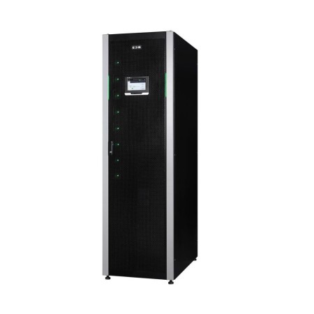 ИБП Eaton 93PR 200 кВт (93PR-200kW-EN) черный (БЕЗ АККУМУЛЯТОРОВ)
