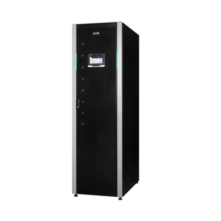 Источник бесперебойного питания Eaton 93PR-200kW-EN черный (БЕЗ АККУМУЛЯТОРОВ)