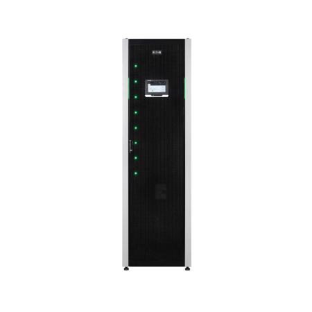 Источник бесперебойного питания Eaton 93PR-200kW-EN черный (БЕЗ АККУМУЛЯТОРОВ)