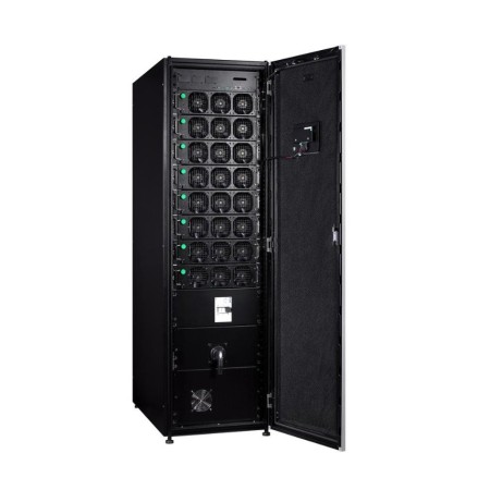 ИБП Eaton 93PR 200 кВт (93PR-200kW-EN) черный (БЕЗ АККУМУЛЯТОРОВ)