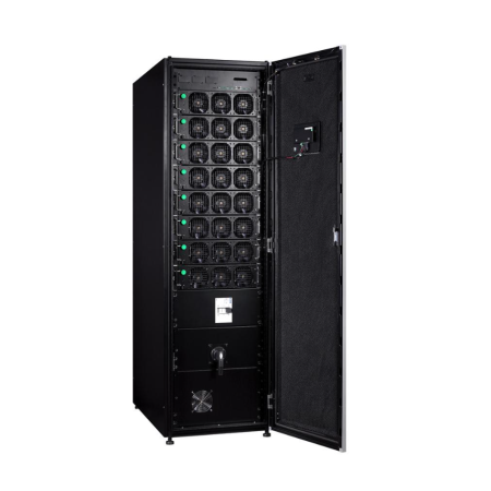 Источник бесперебойного питания Eaton 93PR-200kW-EN черный (БЕЗ АККУМУЛЯТОРОВ)