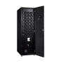 Источник бесперебойного питания Eaton 93PR-200kW-EN черный (БЕЗ АККУМУЛЯТОРОВ)