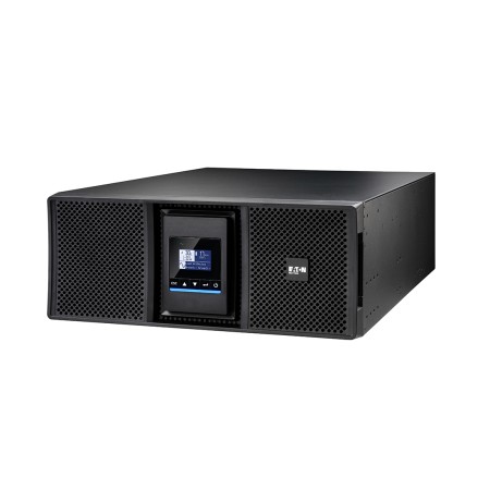 ИБП Eaton 9SX11KIRT4UG2 черный (С АККУМУЛЯТОРОМ)