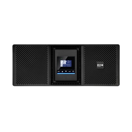 ИБП Eaton 9SX11KIRT4UG2 черный (С АККУМУЛЯТОРОМ)