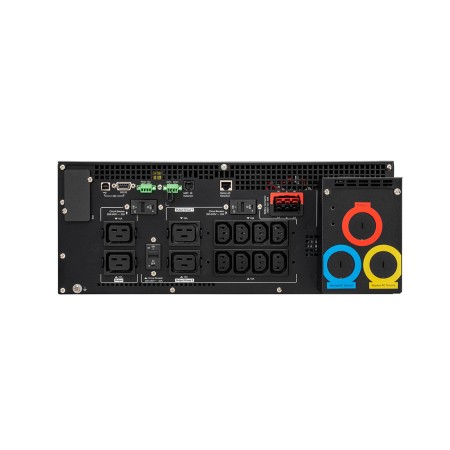 ИБП Eaton 9SX11KIRT4UG2 черный (С АККУМУЛЯТОРОМ)