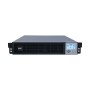 Источник бесперебойного питания SVC RT-2KLN-LCD черный (С АККУМУЛЯТОРОМ)
