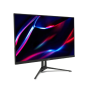 23.8" Монитор Acer Nitro KG243YP0bip (UM.QX3EE.014) черный