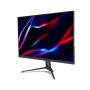 23.8" Монитор Acer Nitro KG243YP0bip (UM.QX3EE.014) черный