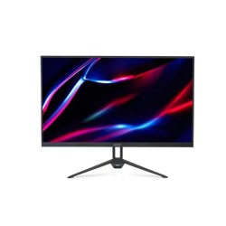 23.8" Монитор Acer Nitro KG243YP0bip (UM.QX3EE.014) черный