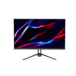 23.8" Монитор Acer Nitro KG243YP0bip (UM.QX3EE.014) черный