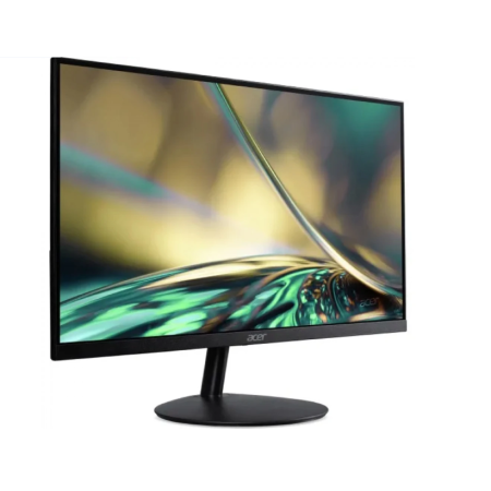 23.8" Монитор Acer SA242YP0bi (UM.QS2EE.018) черный