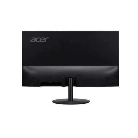 23.8" Монитор Acer SA242YP0bi (UM.QS2EE.018) черный