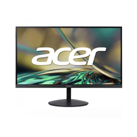 23.8" Монитор Acer SA242YP0bi (UM.QS2EE.018) черный