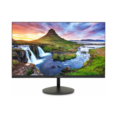 23.8" Монитор Acer SA242YP0bi (UM.QS2EE.018) черный